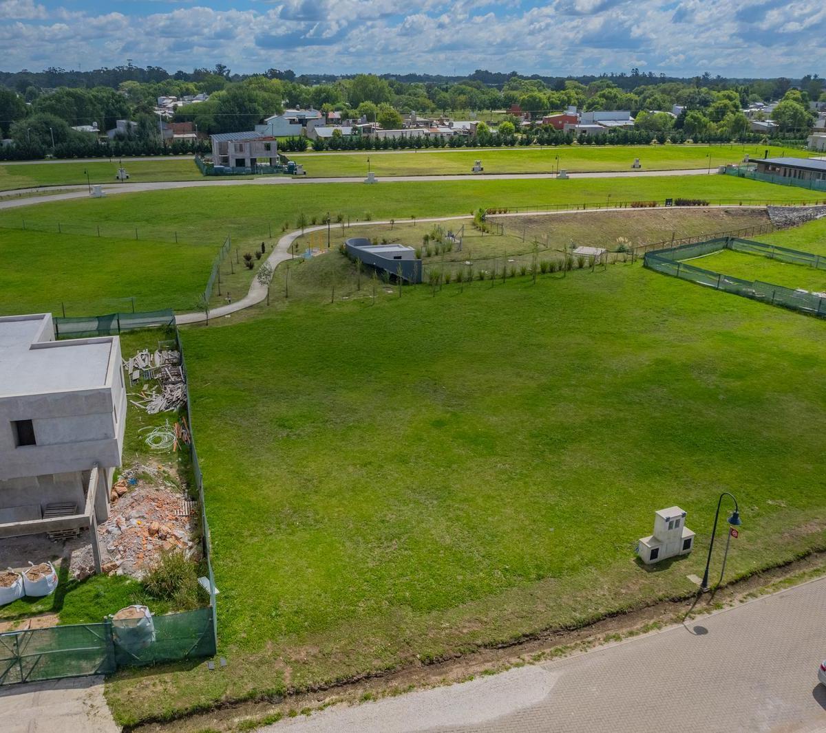 Terreno en Developer Park, Lote 178 5