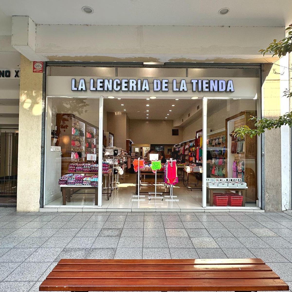 Venta de local comercial en zona Paseo Aldrey