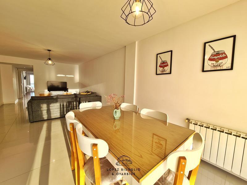 Venta de Depto 3 Amb C/cochera Doble - Zona Golf Playa Grande 3