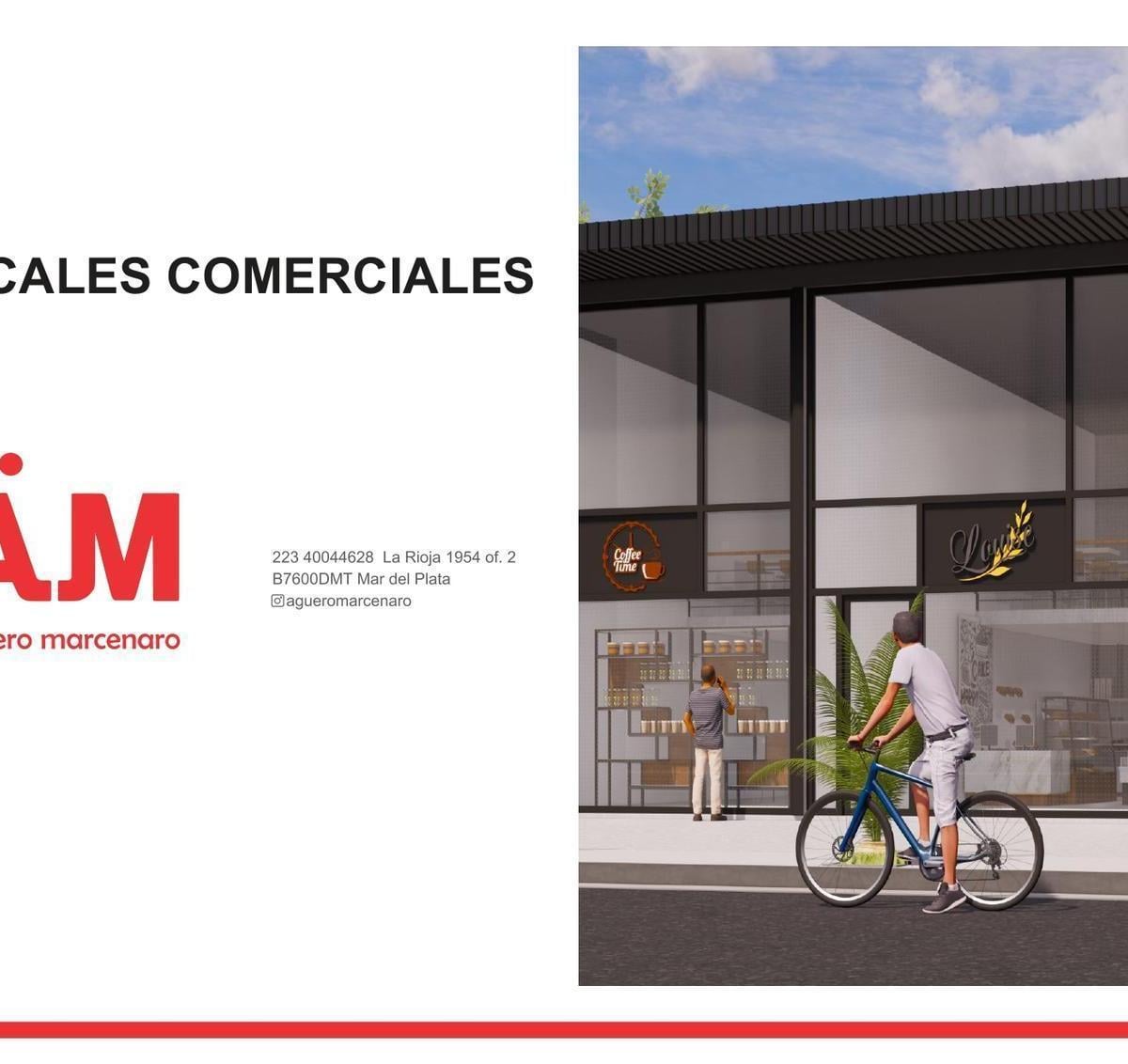 Foto de Veta Lote c/ Anteproyecto de Locales comerciales, imagen 3