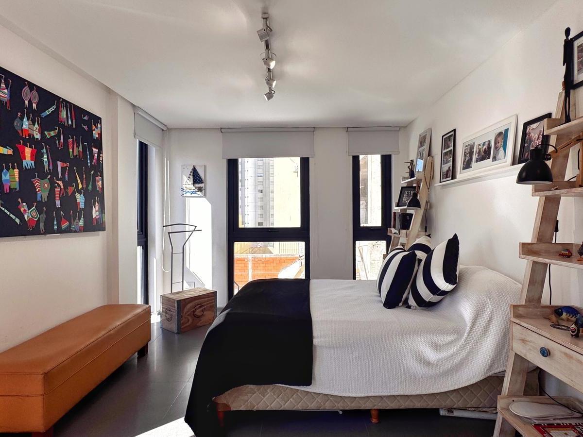 Foto de Venta departamento 3 ambientes con cochera - Playa Grande, imagen 5
