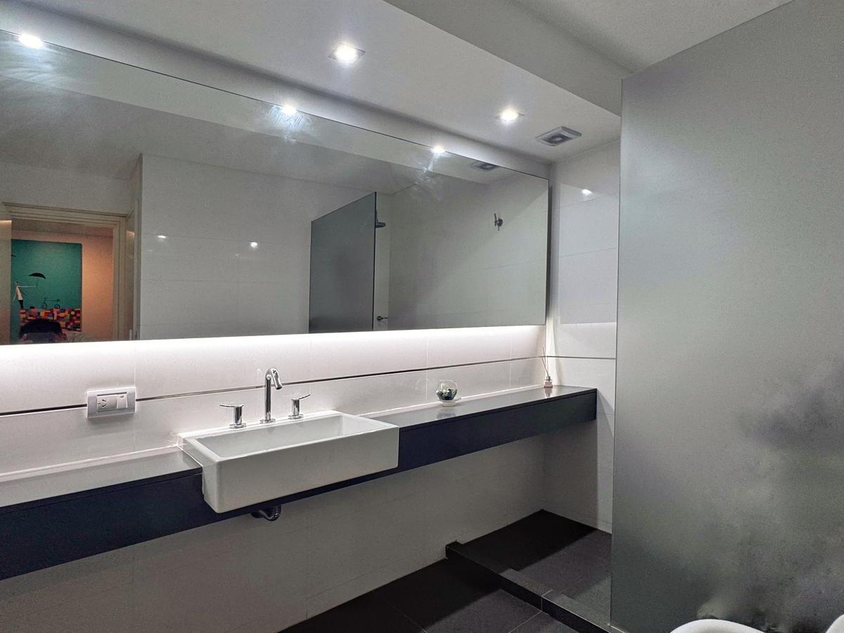 Foto de Venta departamento 3 ambientes con cochera - Playa Grande, imagen 4