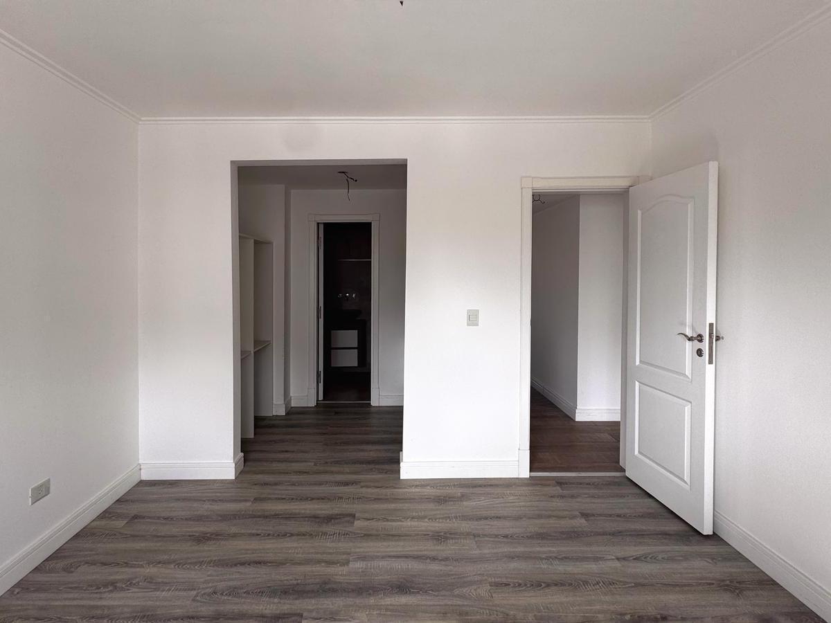 Venta de departamento 3 ambientes con cochera - Zona Chauvin