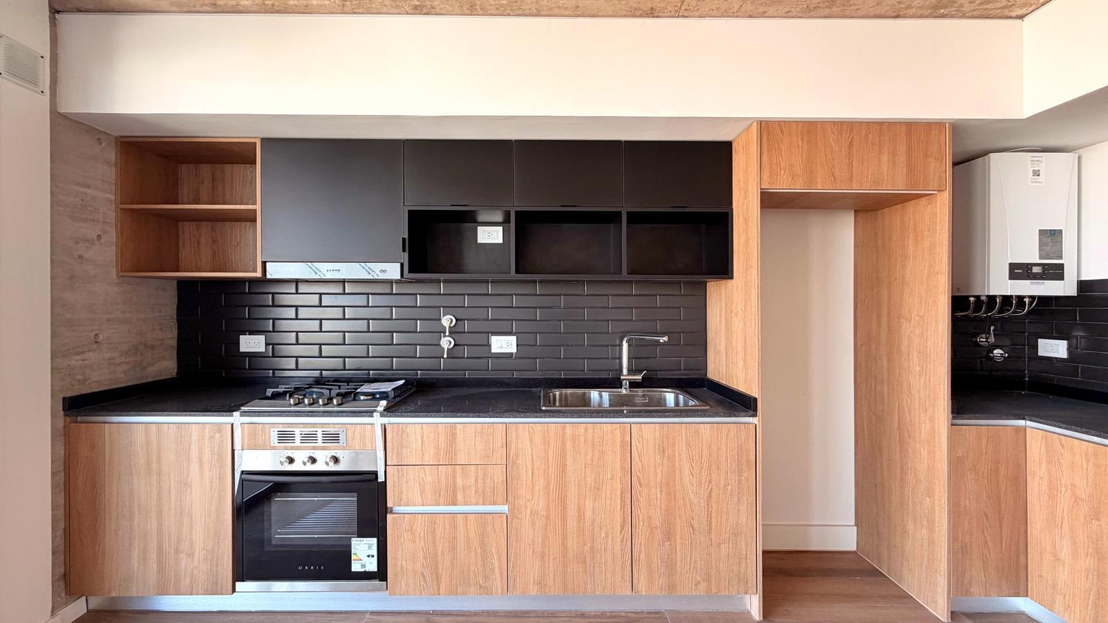 Foto de Venta departamento 2 amb c/ cochera - Zona Chauvin, imagen 5