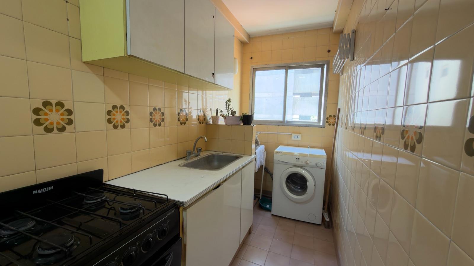 Foto de Venta departamento 2 ambientes centro APTO CREDITO, imagen 4