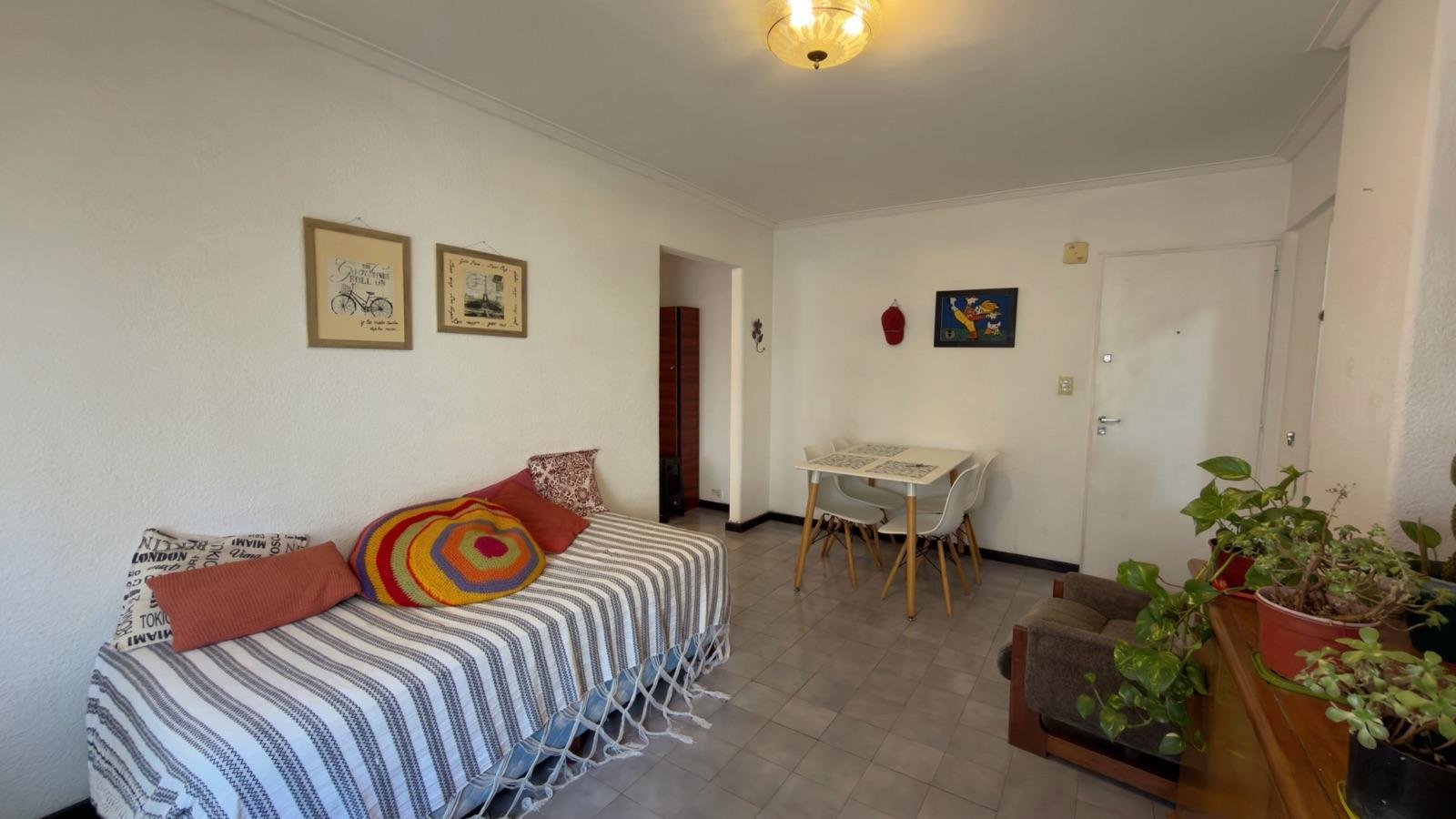 Foto de Venta departamento 2 ambientes centro APTO CREDITO, imagen 2