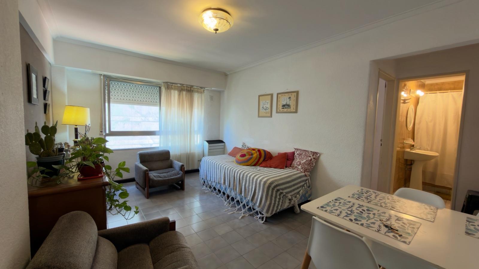 Foto de Venta departamento 2 ambientes centro APTO CREDITO, imagen 3