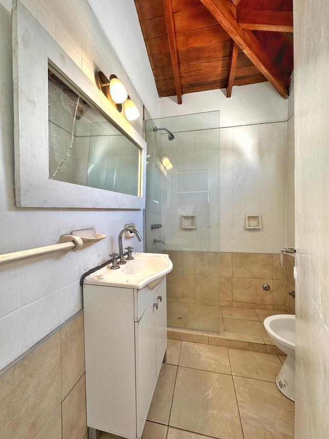 Galpón en Block + Departamento 4 amb - Barrio 9 de Julio