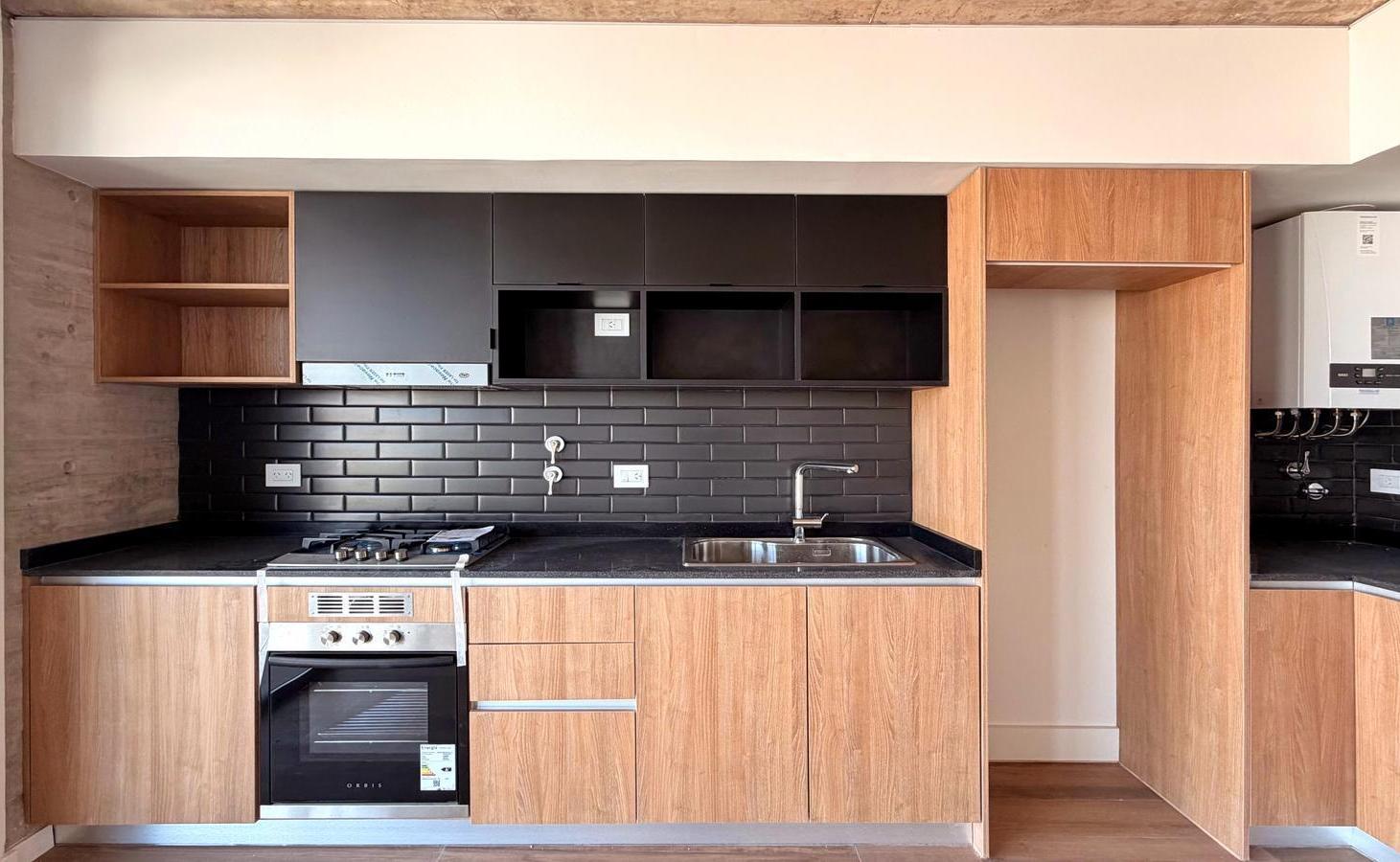 Foto de Venta de departamento 2 amb c/ cochera a estrenar - Zona Chauvin, imagen 4