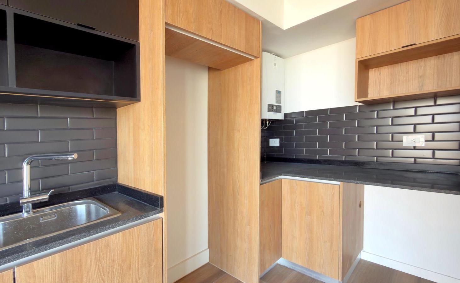 Foto de Venta de departamento 2 amb c/ cochera a estrenar - Zona Chauvin, imagen 3