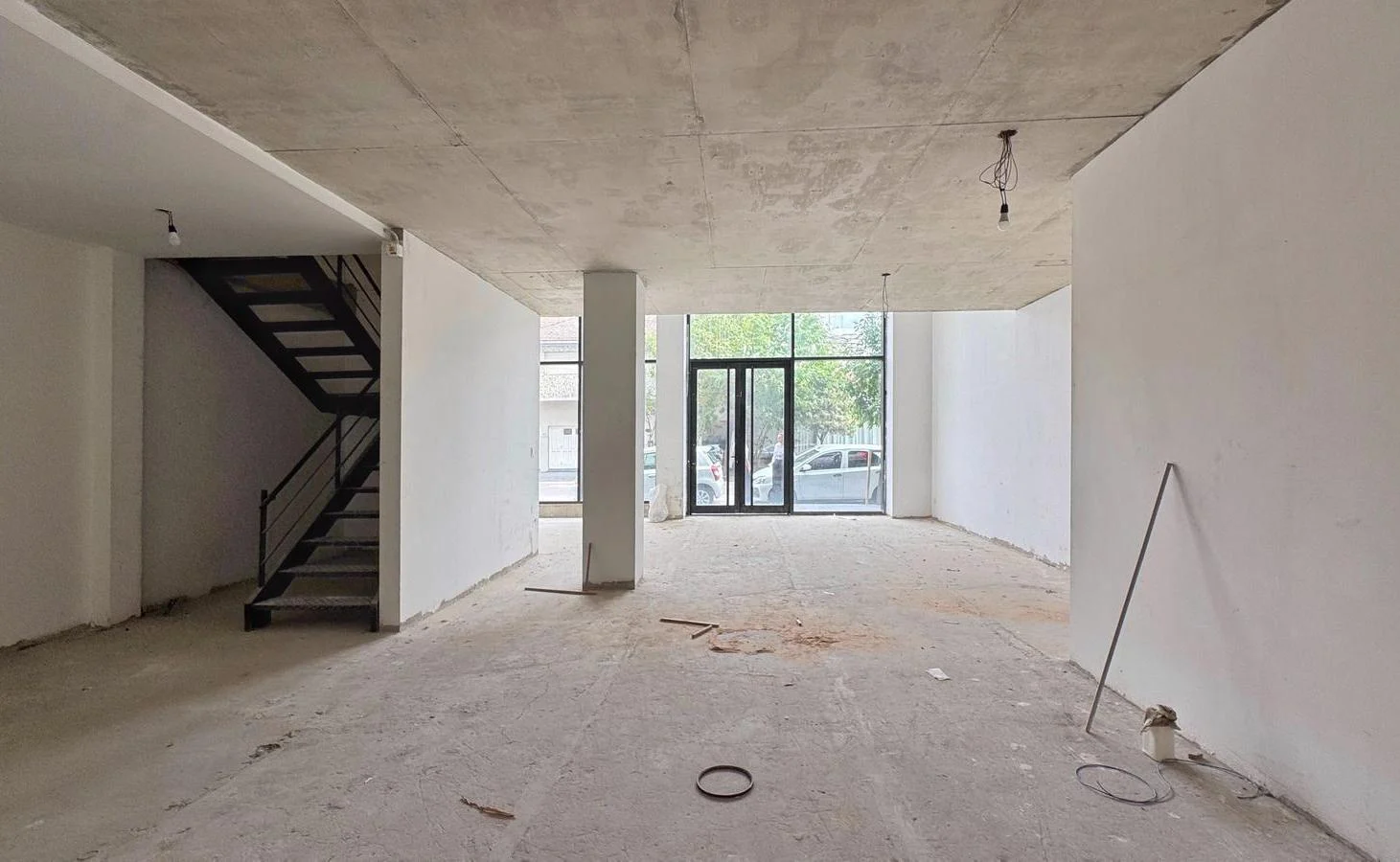 Foto de Alquiler Local Comercial a estrenar - Zona Paseo Aldrey, imagen 5