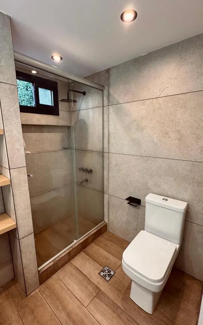 Venta de departamento 2 ambientes centro Mar del Plata 5