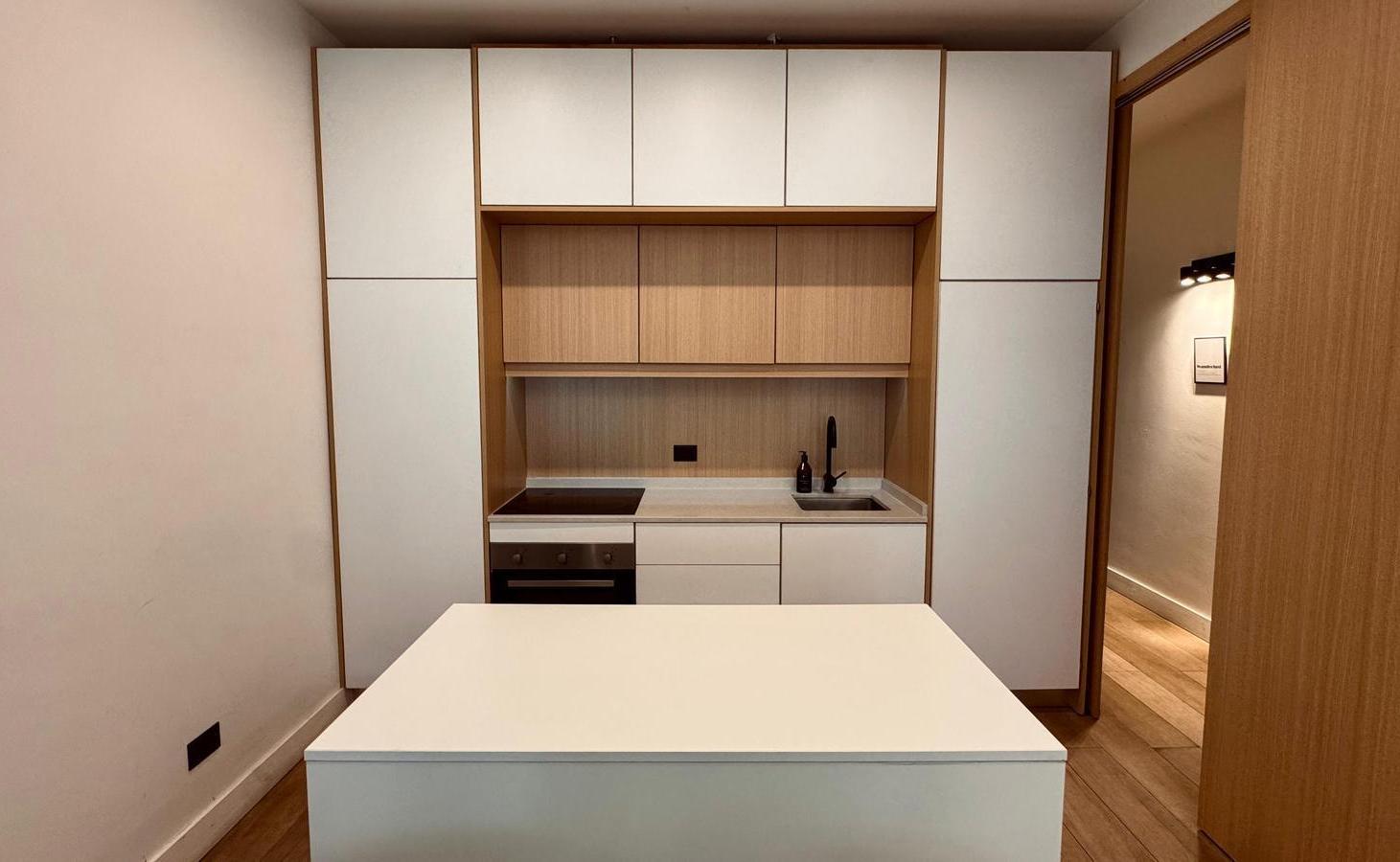 Venta de departamento 2 ambientes centro Mar del Plata