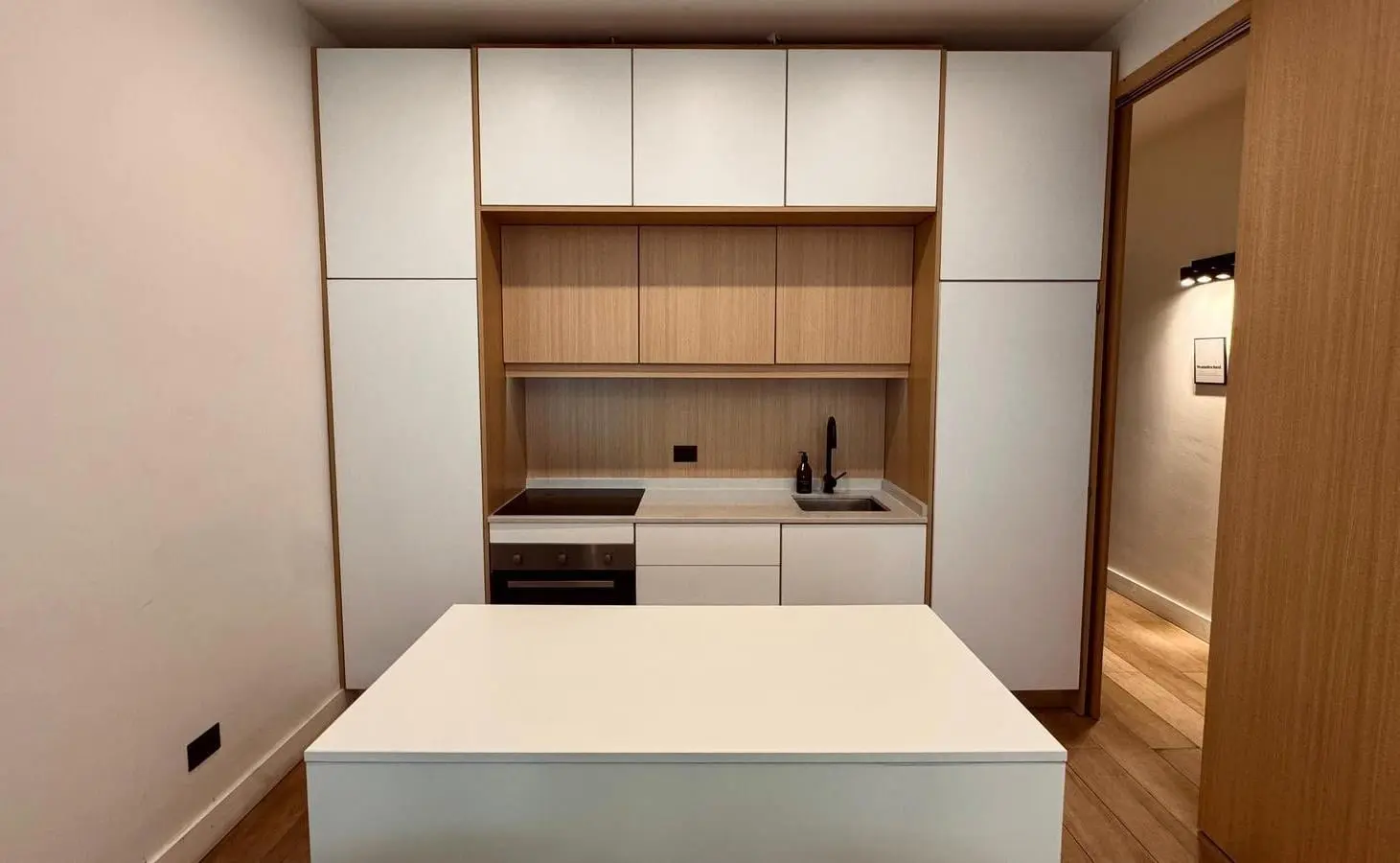 Venta de departamento 2 ambientes centro Mar del Plata 2