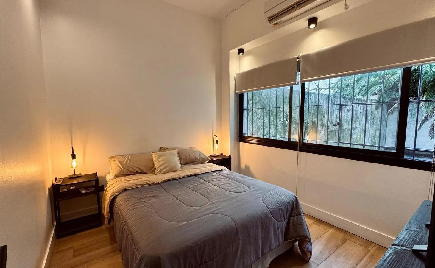 Venta de departamento 2 ambientes centro Mar del Plata 3