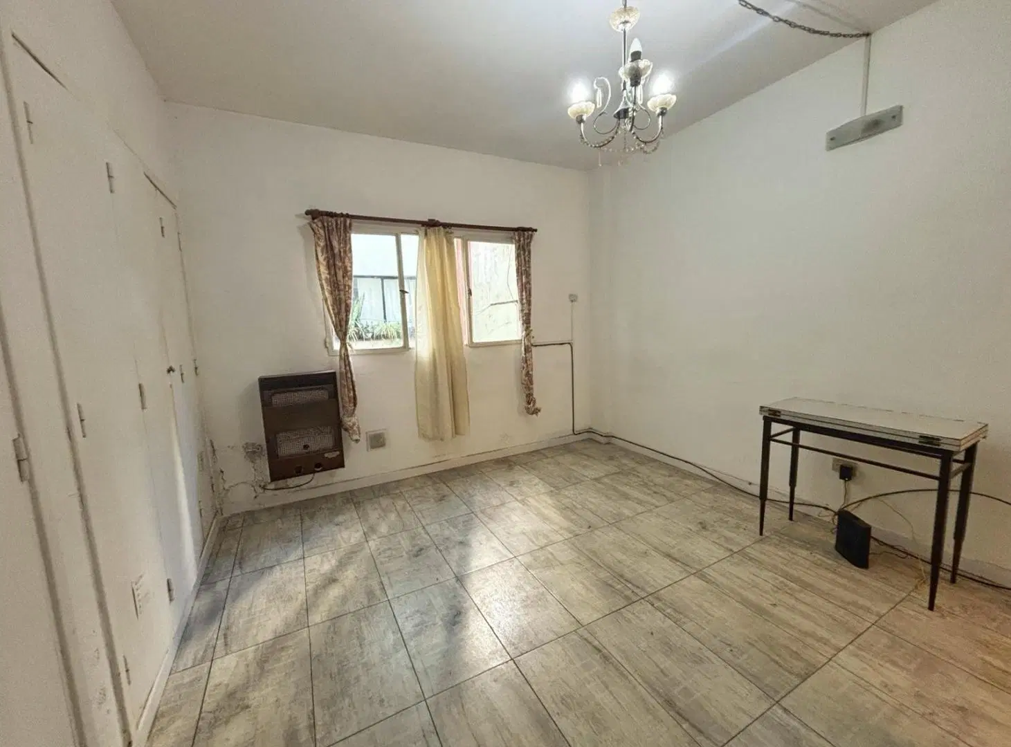 Venta Monoambiente 1