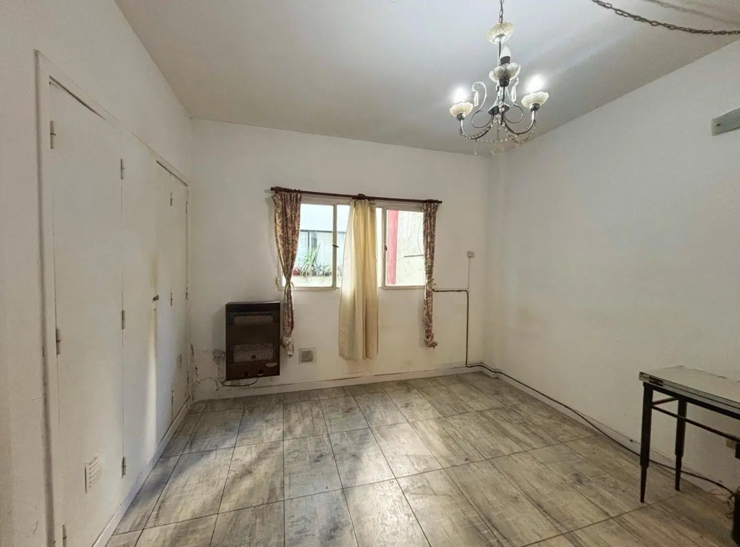 Venta Monoambiente 5