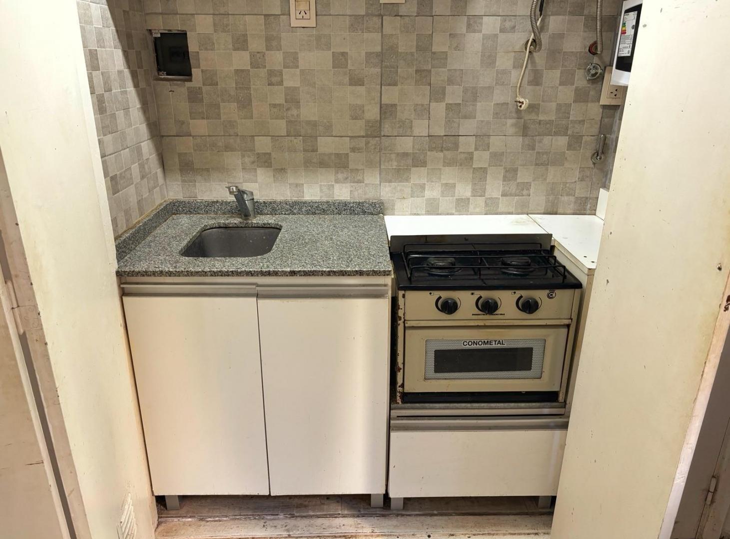 Foto de Venta Monoambiente, imagen 4