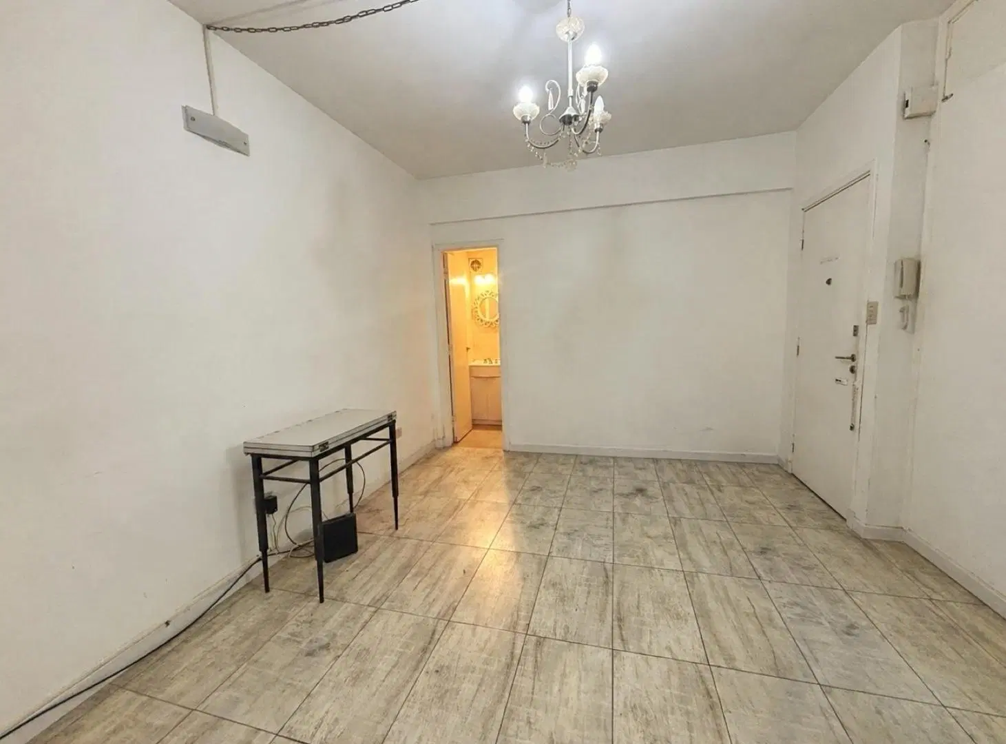 Venta Monoambiente 2