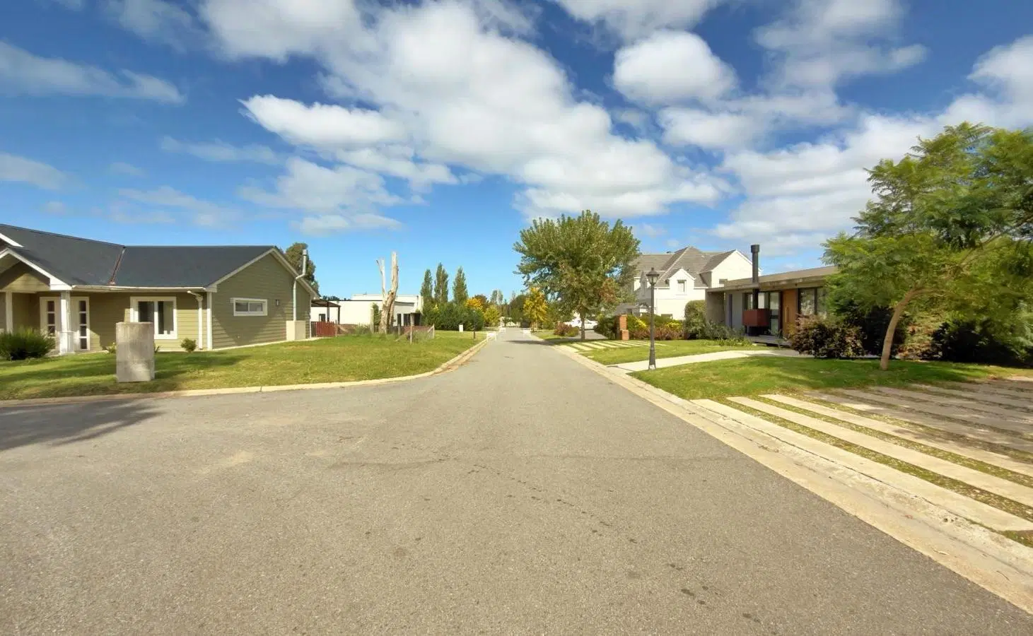 Venta de terreno en barrio privado Las Prunas - Mar del Plata 4