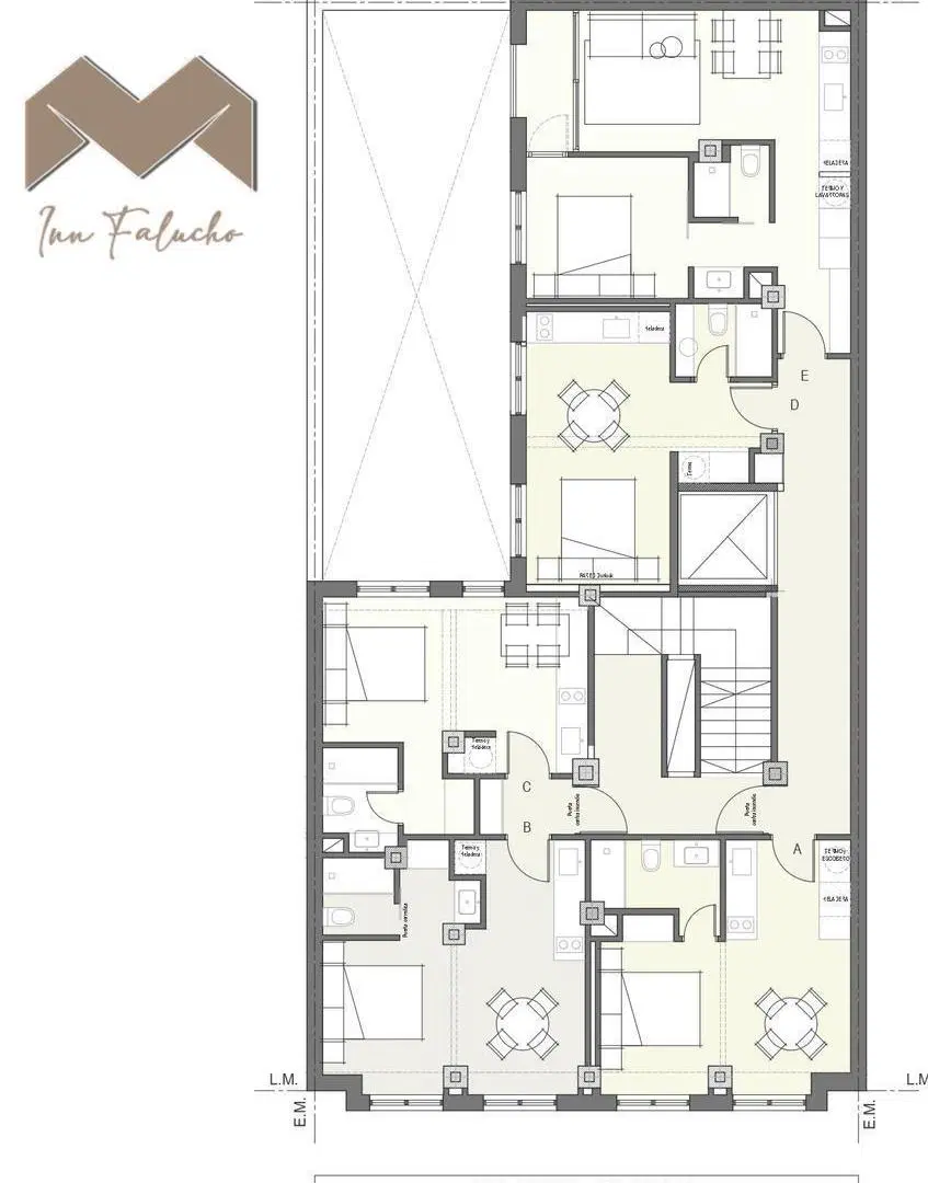 Plano 1