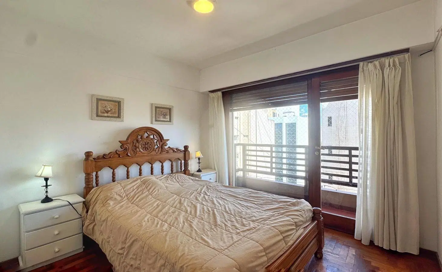 Venta departamento 2 amb - La Perla 5