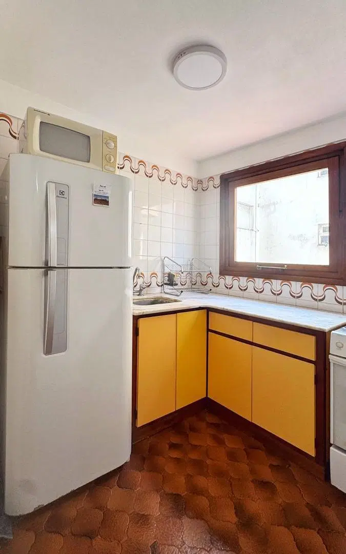 Venta departamento 2 amb - La Perla 3