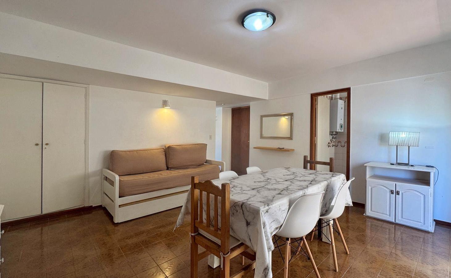 Venta departamento 2 amb - La Perla