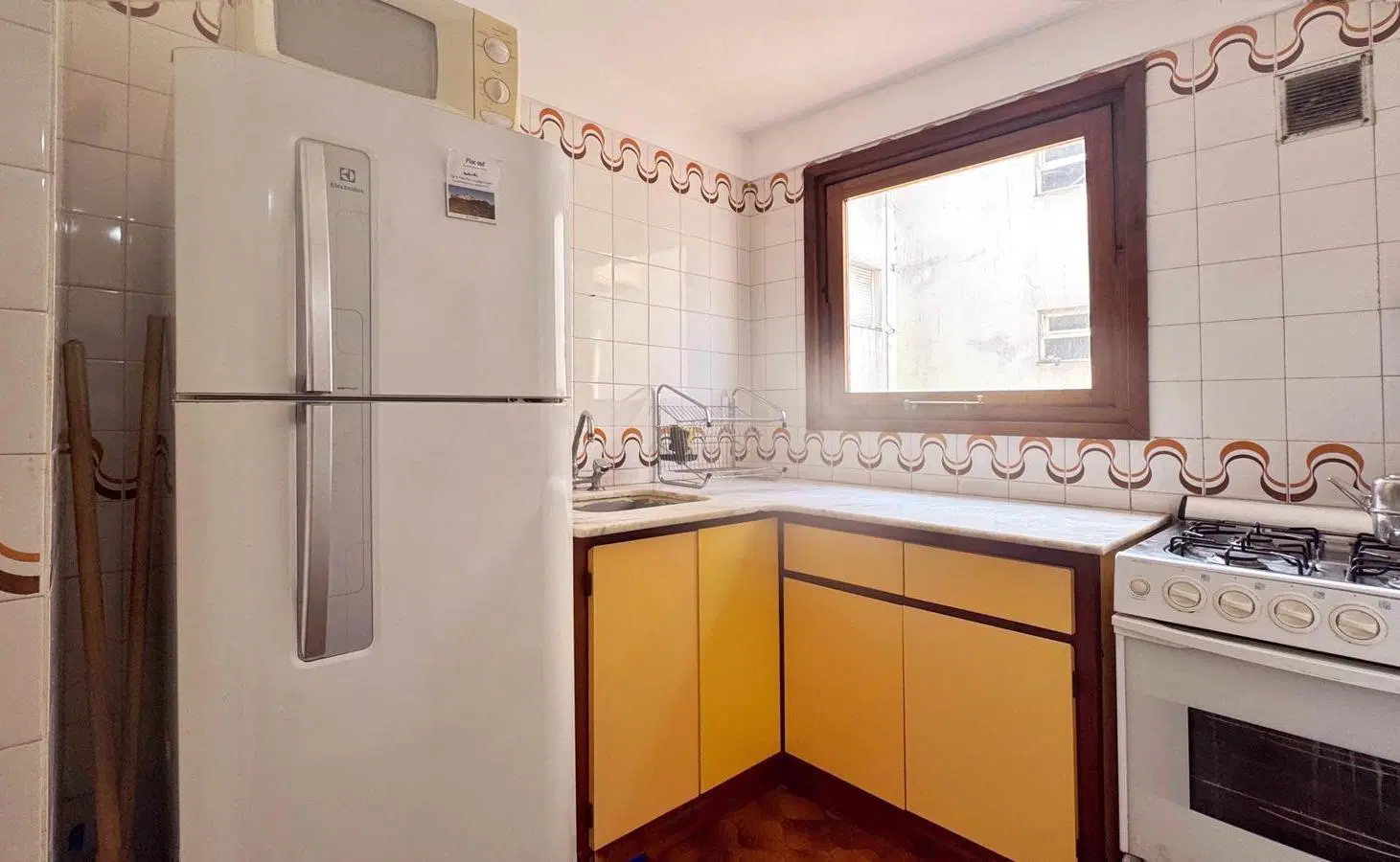 Venta departamento 2 amb - La Perla 4
