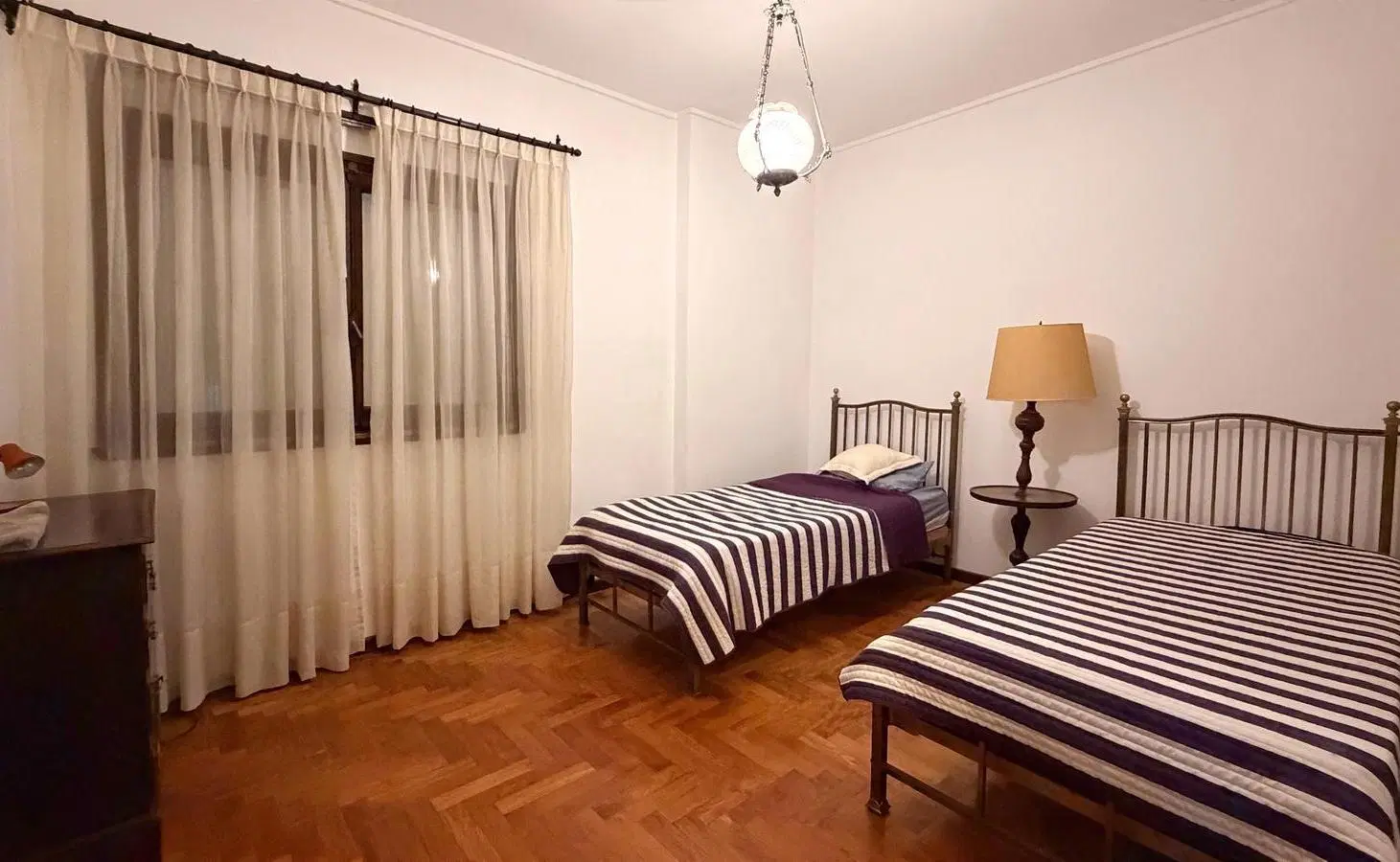 Alquiler Casa 4 ambientes con garage y patio 5