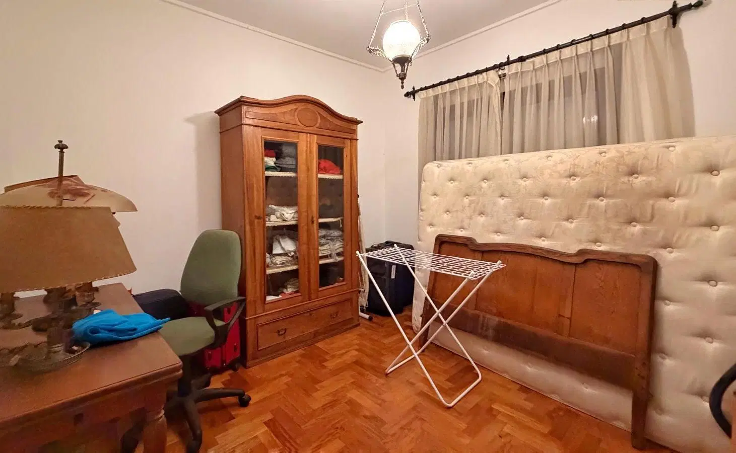 Alquiler Casa 4 ambientes con garage y patio 2