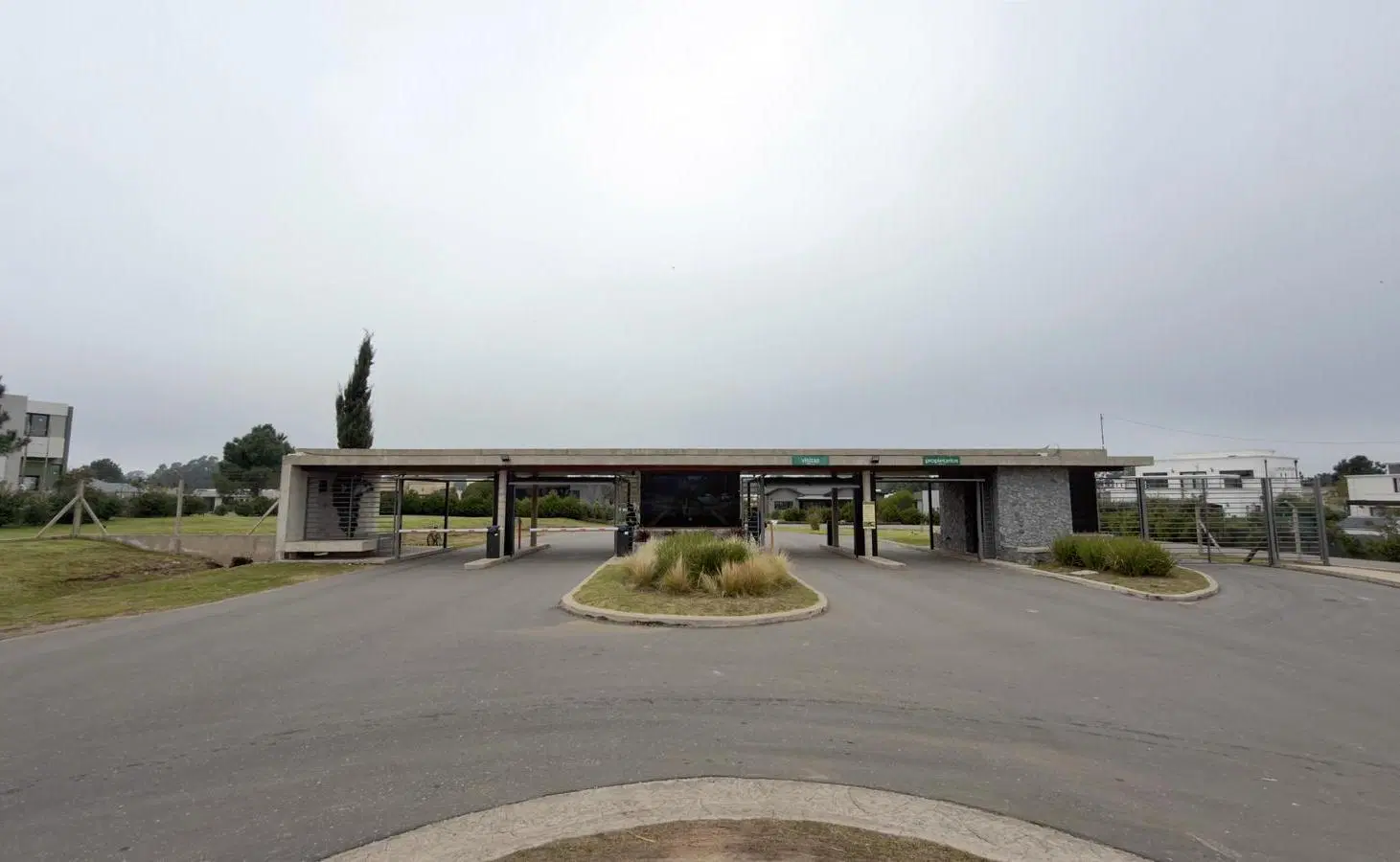 Venta lote con vista a la laguna en Rumencó Joven 3