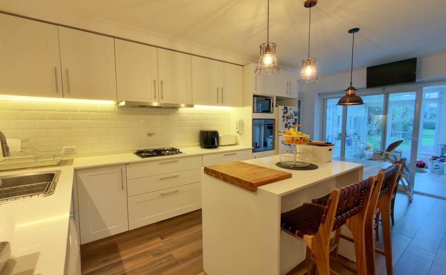 Foto de Venta de casa 5 ambientes en barrio Chauvin, imagen 3
