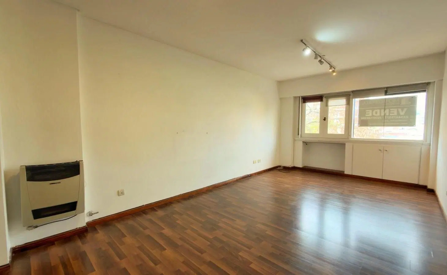 Departamento en Chauvin 5