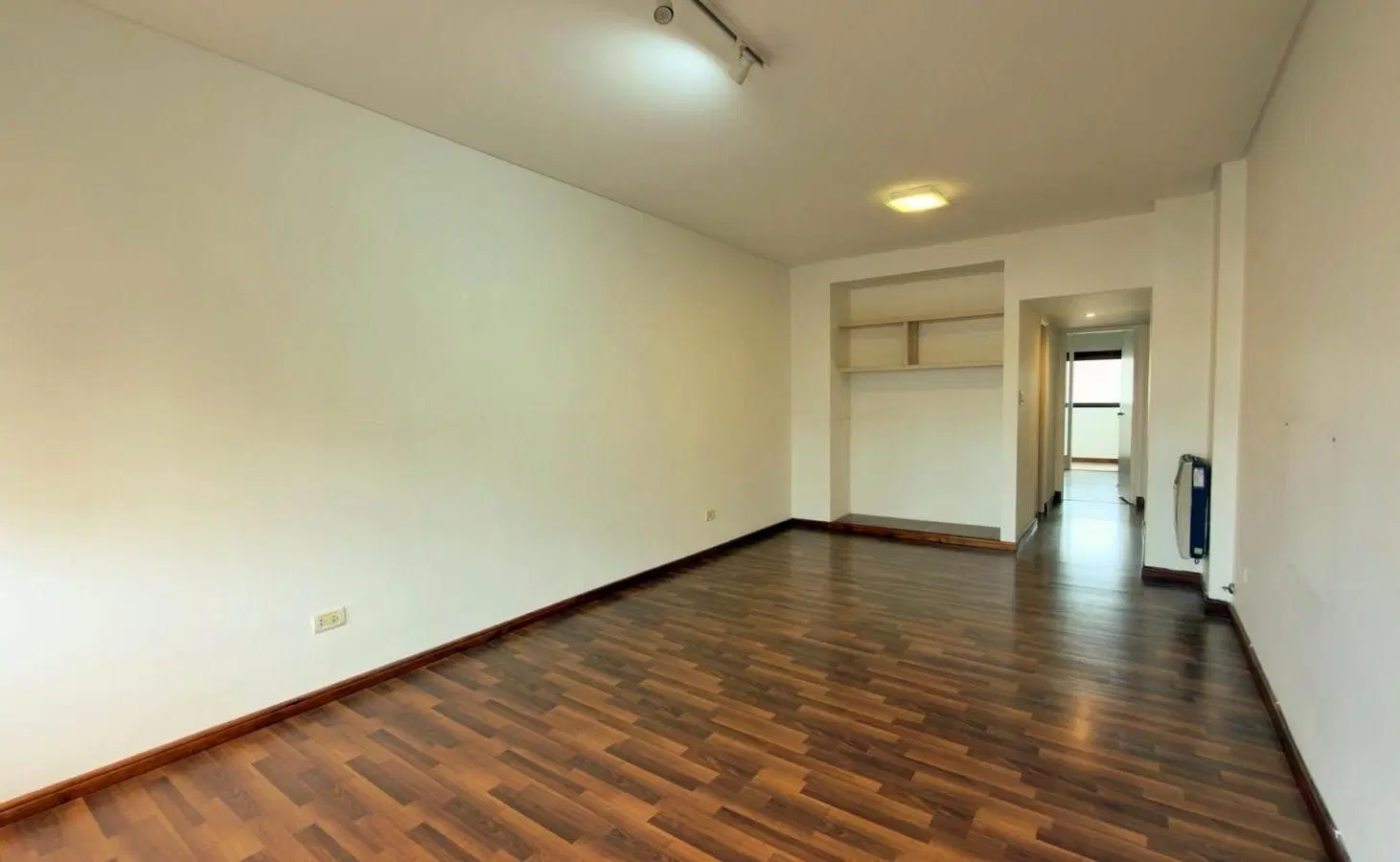 Departamento en Chauvin 3