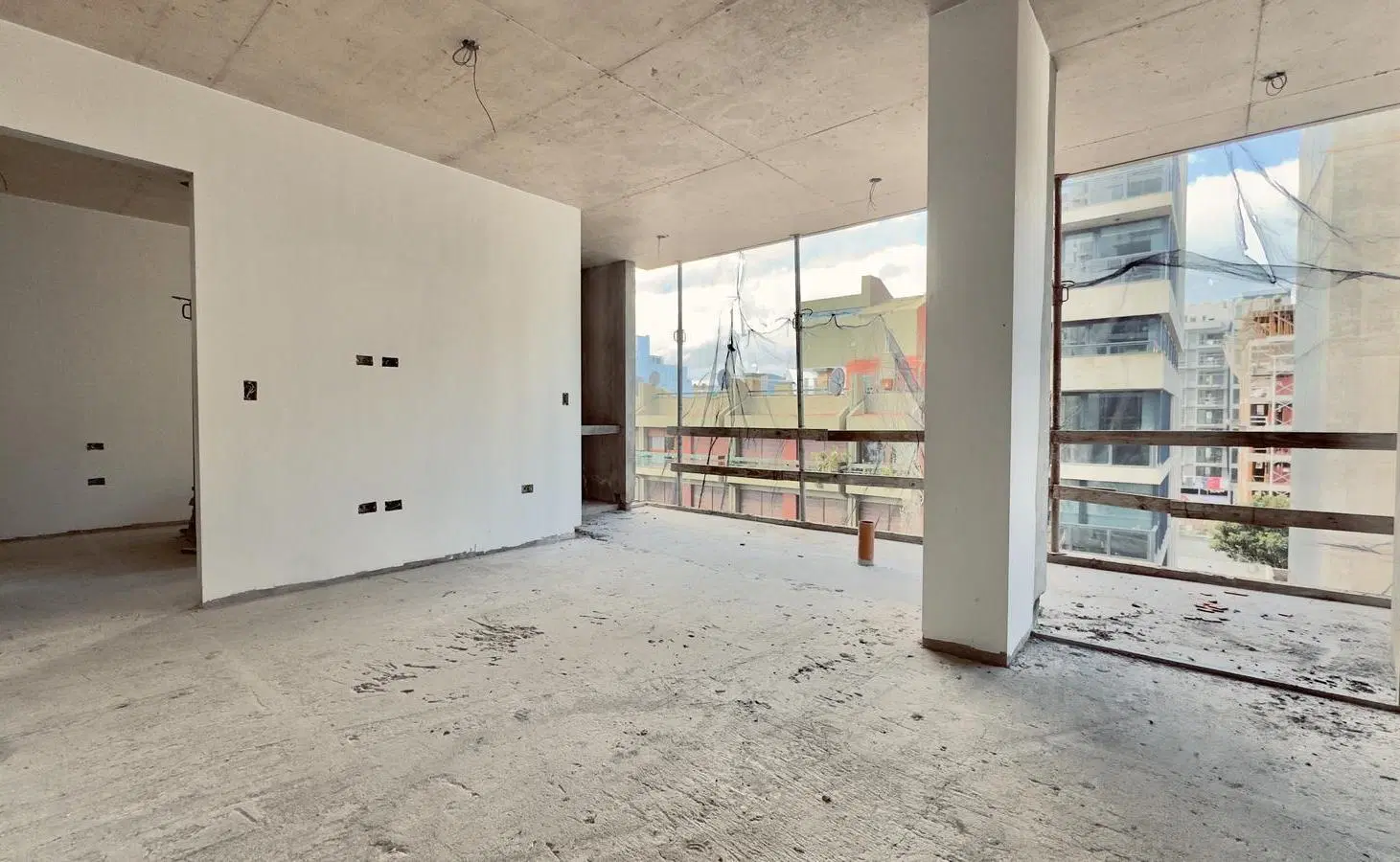 Venta Departamento 2 amb - Playa Grande 5