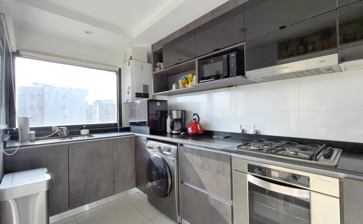 Foto de Venta de Depto 3 amb en Plaza Mitre, imagen 4