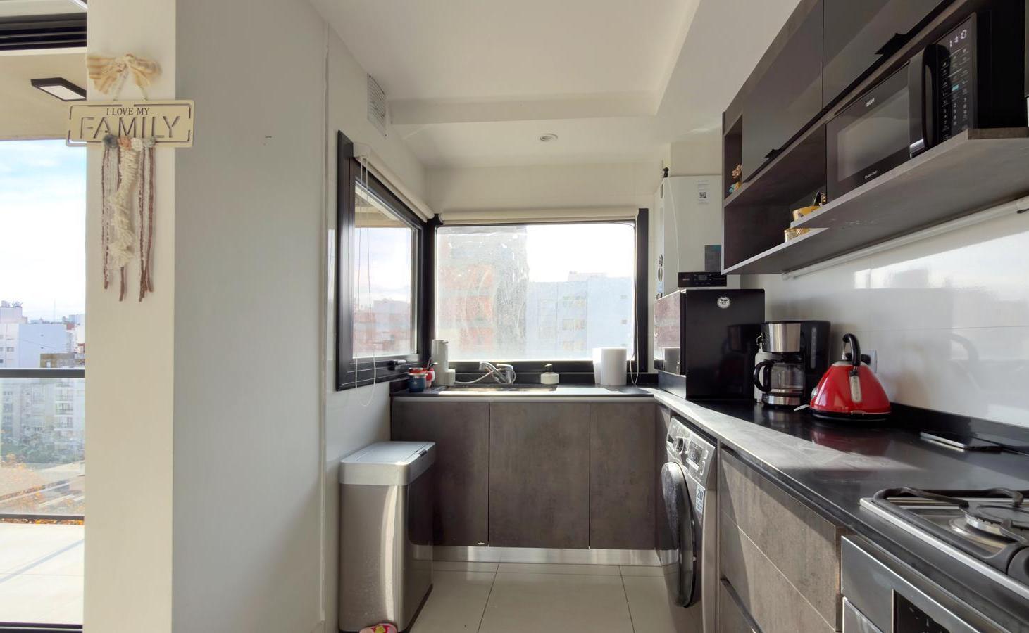 Foto de Venta de Depto 3 amb en Plaza Mitre, imagen 3