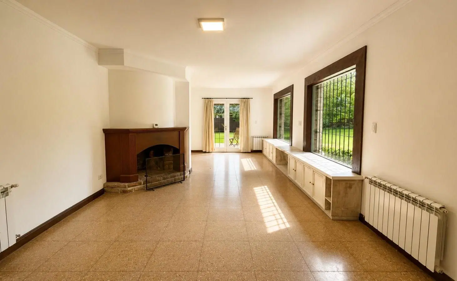 Alquiler Casa en Los Troncos 1