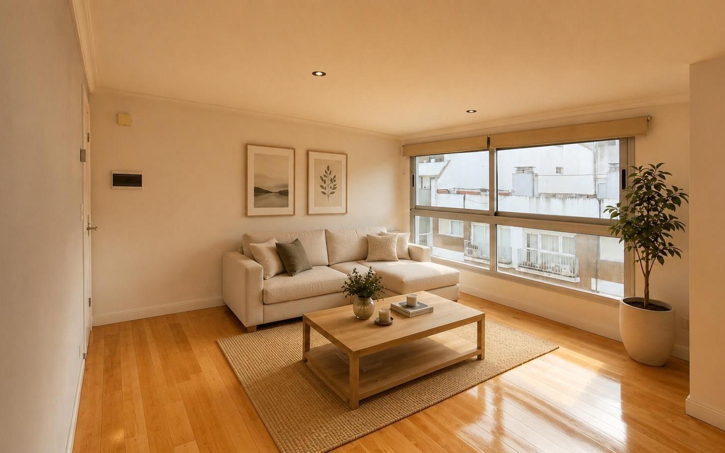 Foto de Venta de departamento 3 ambientes c/cochera - Plaza Mitre, imagen 5