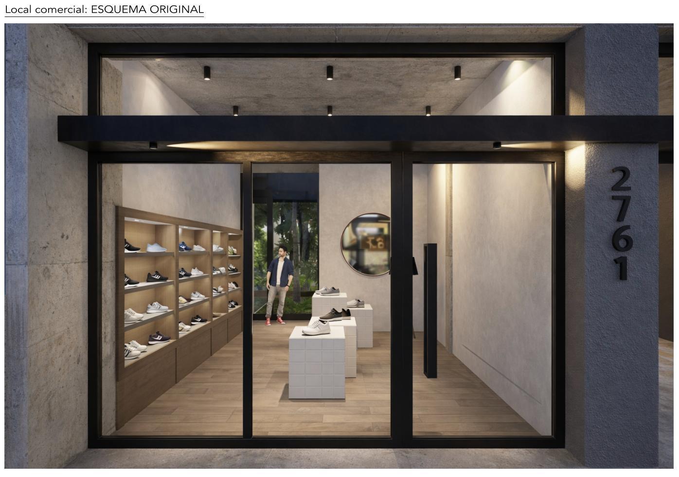 Foto de Venta de Local en Pozo - Frente a Paseo Aldrey, imagen 3
