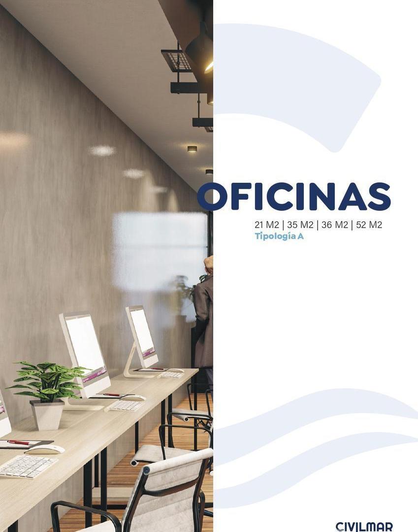 Foto de Venta de oficina en pozo - Zona en Macrocentro, imagen 5