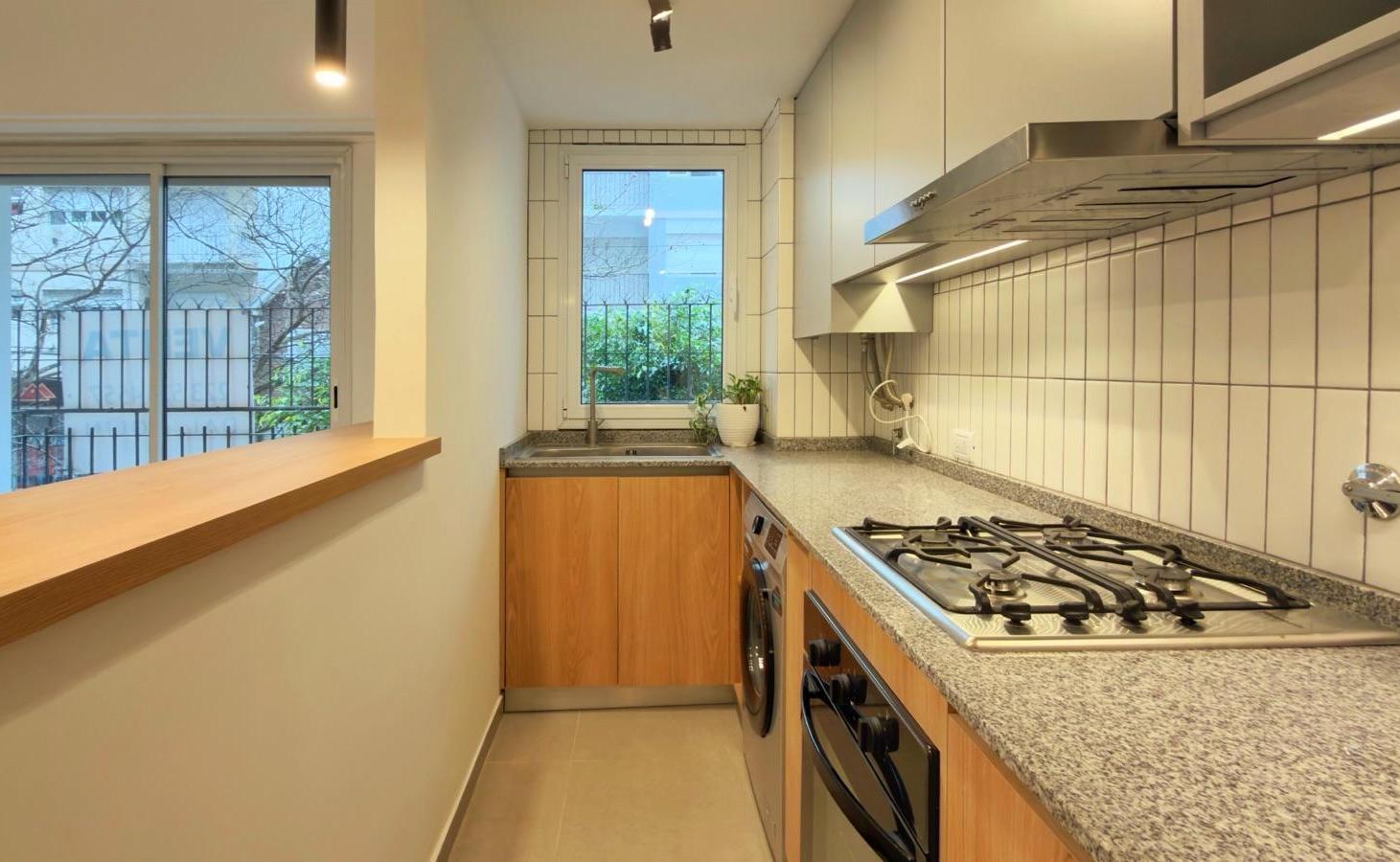 Foto de Venta de departamento 3 ambientes zona macrocentro, imagen 5