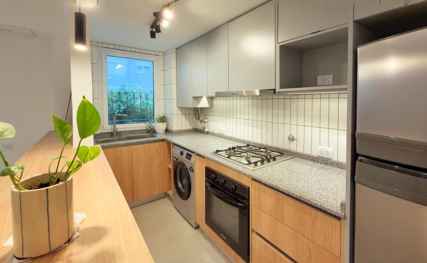 Foto de Venta de departamento 3 ambientes zona macrocentro, imagen 4