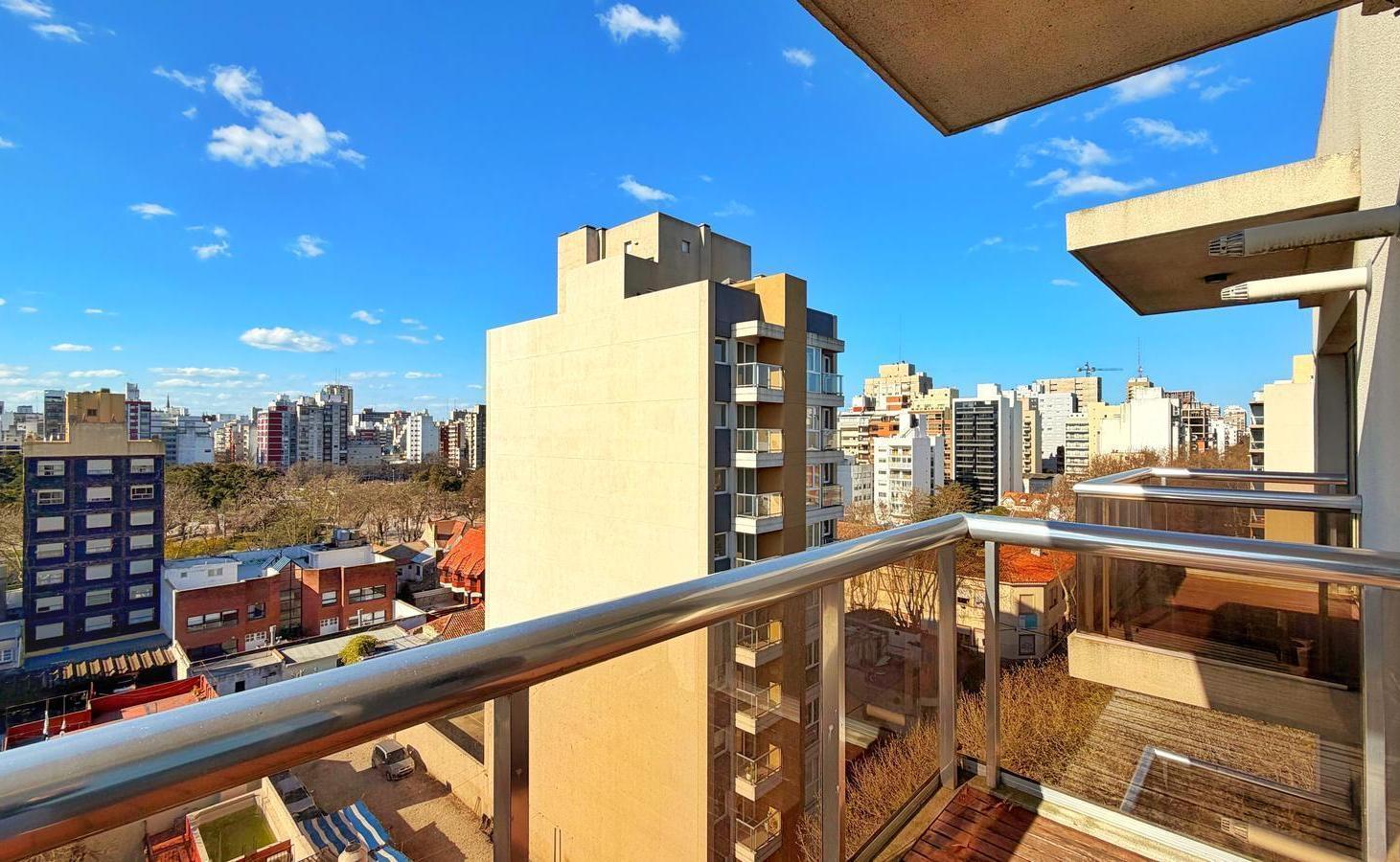Foto de Venta depto 3 ambientes a la calle con cochera - Zona Macrocentro, imagen 5