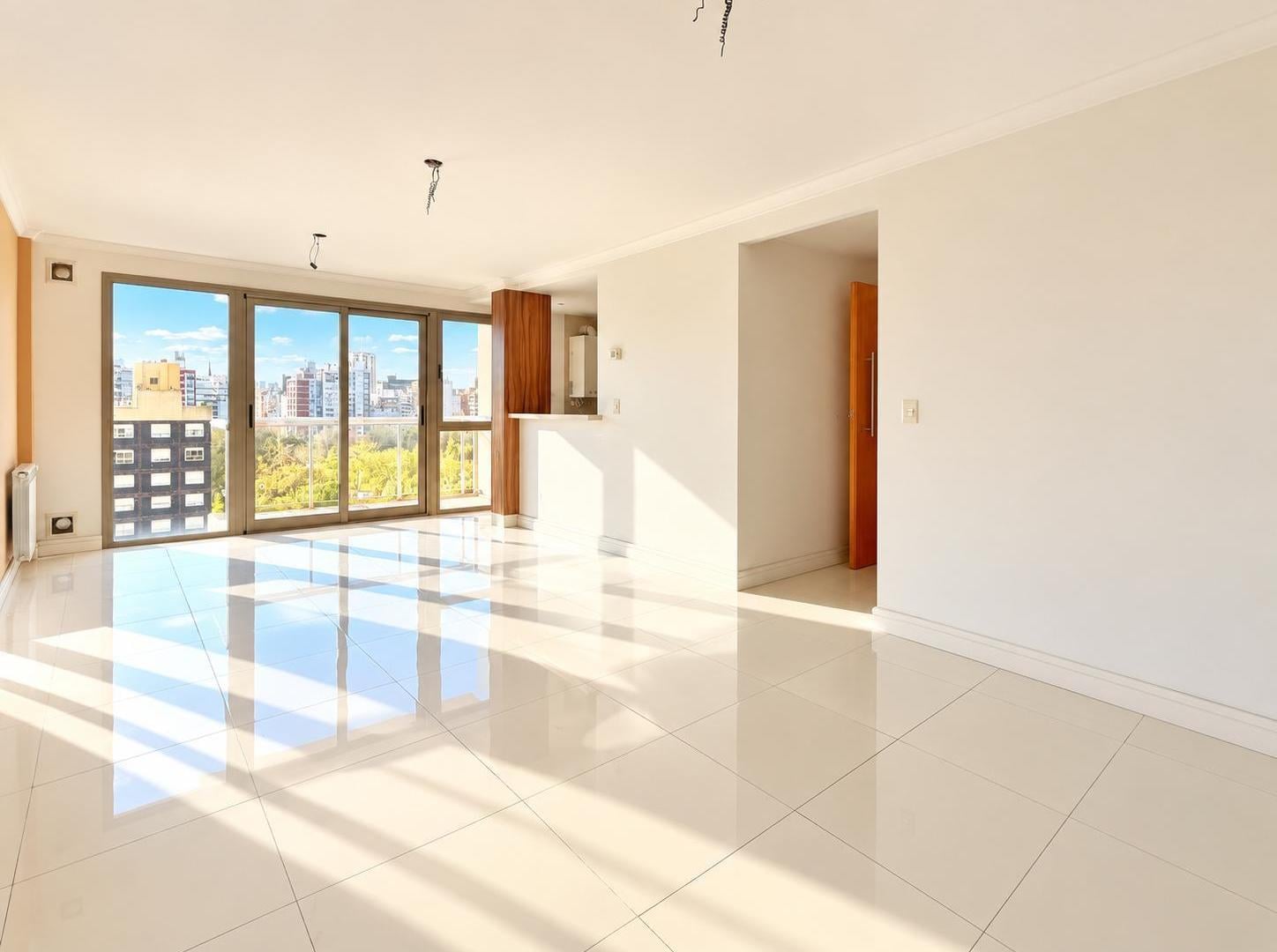Foto de Venta depto 3 ambientes a la calle con cochera - Zona Macrocentro, imagen 1