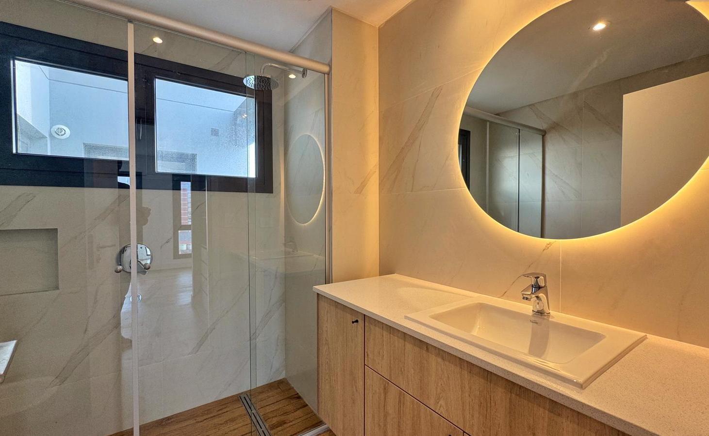 Foto de Venta semipiso a estrenar 3 amb c/cochera - Zona Constitucion, imagen 3
