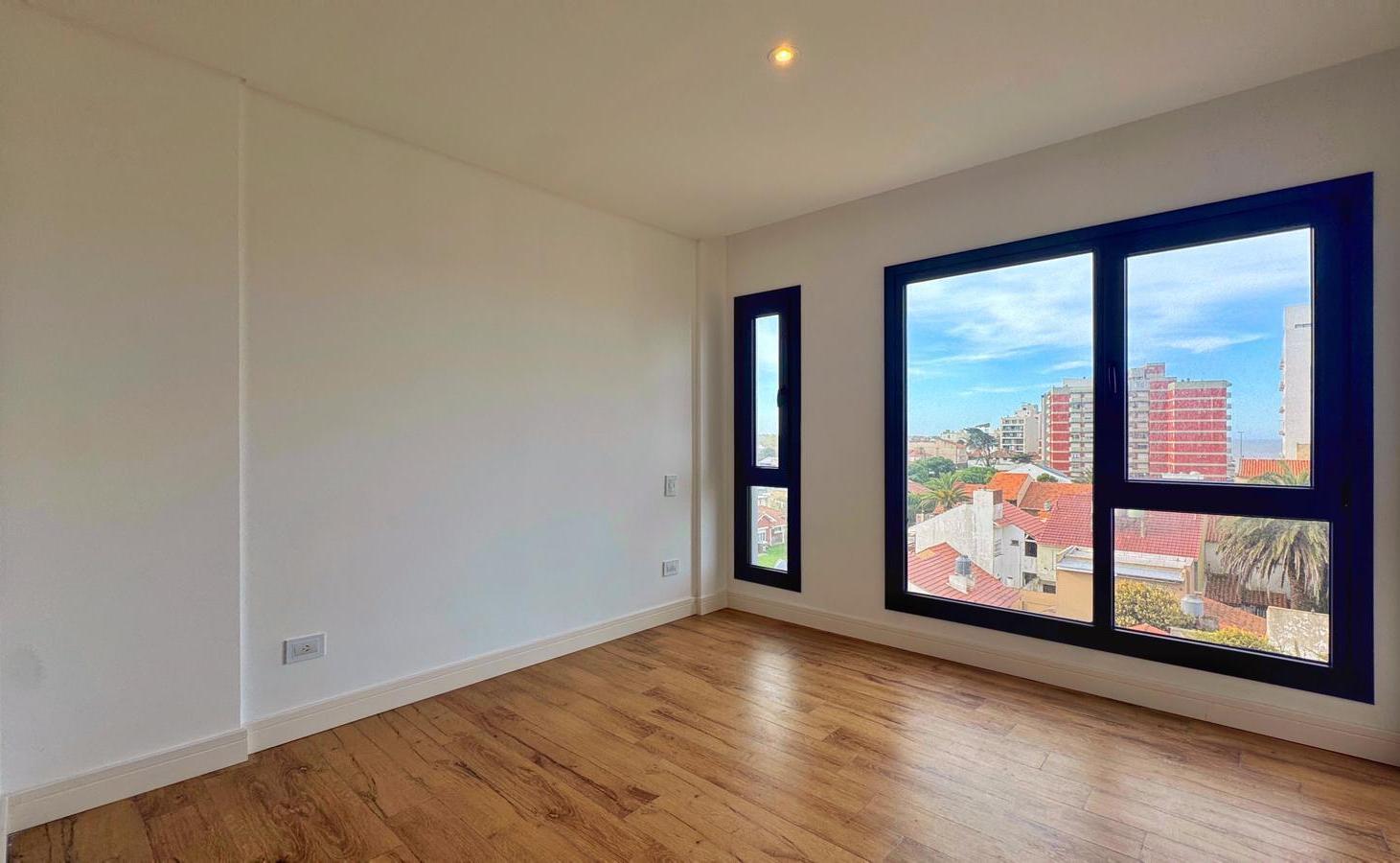 Foto de Venta semipiso a estrenar 3 amb c/cochera - Zona Constitucion, imagen 4