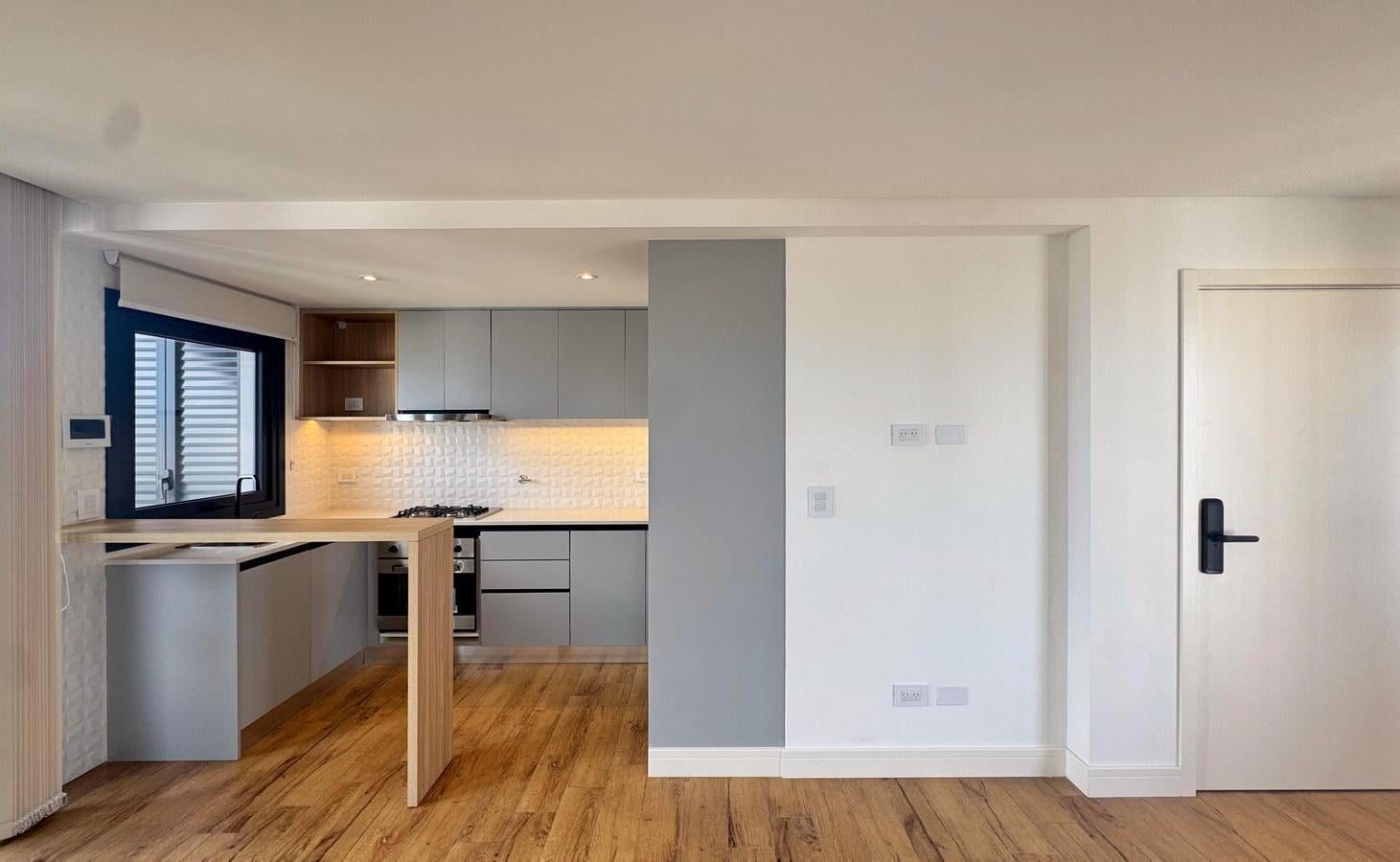 Foto de Venta de semipiso 2 amb a estrenar -Barrio Constitución, imagen 4
