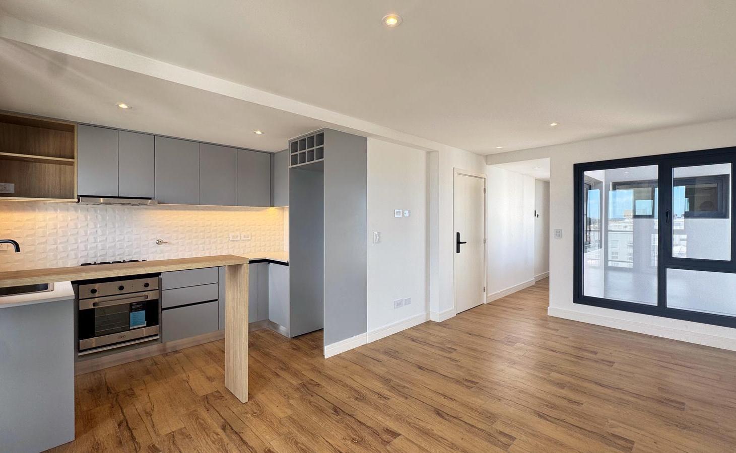 Foto de Venta de semipiso 2 amb a estrenar -Barrio Constitución, imagen 3